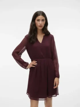 Robe courte Vmvilla Shorts