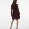 Robe courte Vmvilla Shorts