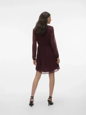 Robe courte Vmvilla Shorts
