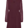 Robe courte Vmvilla Shorts