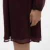 Robe courte Vmvilla Shorts