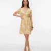 Robe courte Vmvilma