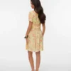Robe courte Vmvilma