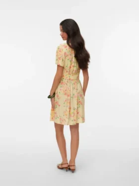 Robe courte Vmvilma