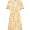 Robe courte Vmvilma