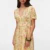 Robe courte Vmvilma