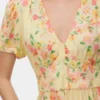 Robe courte Vmvilma