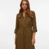 Robe courte Vmvilma Shorts