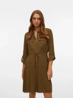 Robe courte Vmvilma Shorts