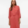 Robe courte Vmvilma Shorts