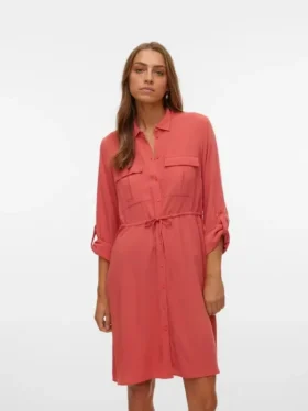Robe courte Vmvilma Shorts