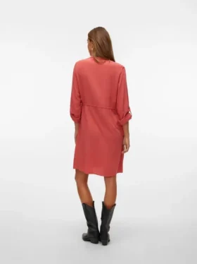 Robe courte Vmvilma Shorts