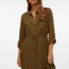 Robe courte Vmvilma Shorts
