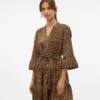 Robe courte Vmzera Shorts