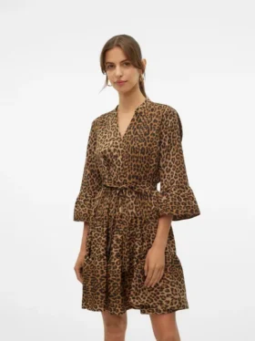 Robe courte Vmzera Shorts