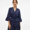 Robe courte Vmzera Shorts