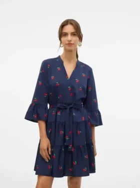 Robe courte Vmzera Shorts