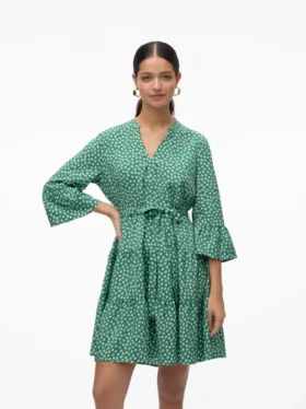 Robe courte Vmzera Shorts