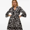 Robe courte Vmzera Shorts