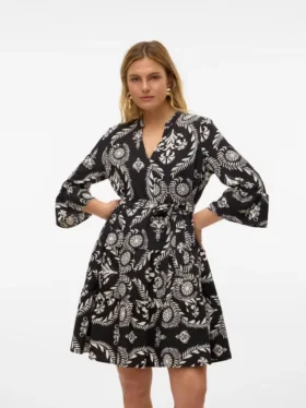 Robe courte Vmzera Shorts