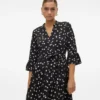 Robe courte Vmzera Shorts