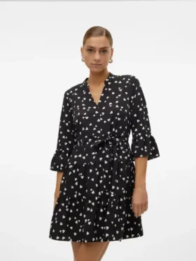 Robe courte Vmzera Shorts