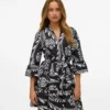 Robe courte Vmzera Shorts