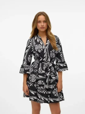 Robe courte Vmzera Shorts