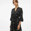 Robe courte Vmzera Shorts