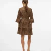 Robe courte Vmzera Shorts