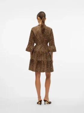 Robe courte Vmzera Shorts
