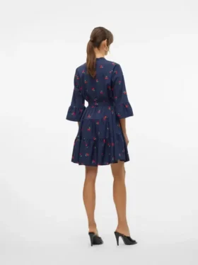 Robe courte Vmzera Shorts