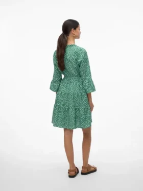 Robe courte Vmzera Shorts