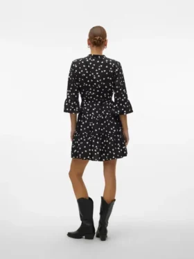 Robe courte Vmzera Shorts