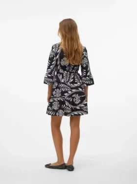 Robe courte Vmzera Shorts