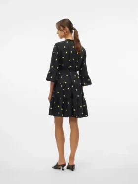 Robe courte Vmzera Shorts