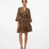 Robe courte Vmzera Shorts