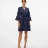 Robe courte Vmzera Shorts
