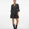 Robe courte Vmzera Shorts