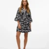 Robe courte Vmzera Shorts