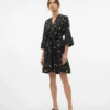 Robe courte Vmzera Shorts
