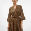 Robe courte Vmzera Shorts