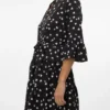 Robe courte Vmzera Shorts