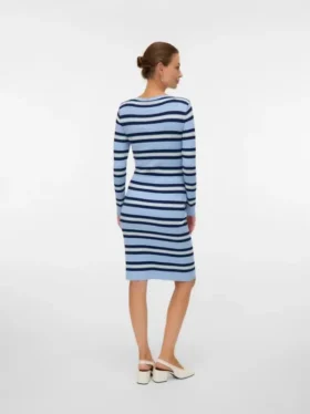 Robe de maternité en mlesrin