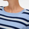 Robe de maternité en mlesrin