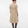 Robe de maternité en velours côtelé Vmmray