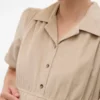 Robe de maternité en velours côtelé Vmmray