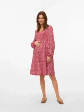 Robe de maternité Mladelaine