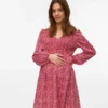 Robe de maternité Mladelaine
