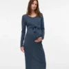 Robe de maternité Mladelina